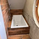 Katharina Holiday home Hoyerswerda
