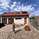 Katharina Holiday home *