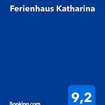 Holiday home Katharina *