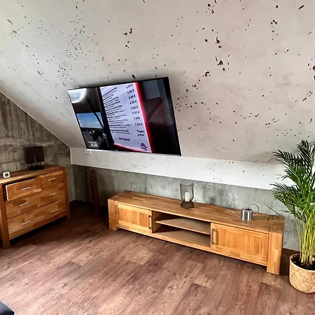 Katharina Feriehus *