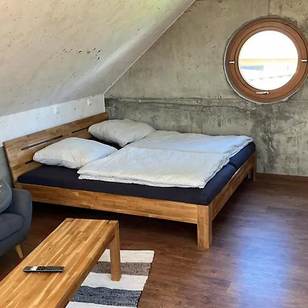 Katharina Feriehus *