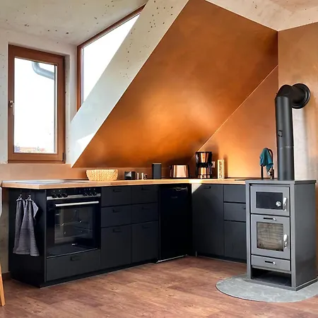 Feriehus Katharina *
