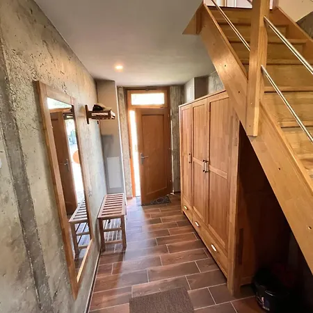 Katharina Feriehus *