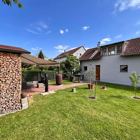 Feriehus Katharina