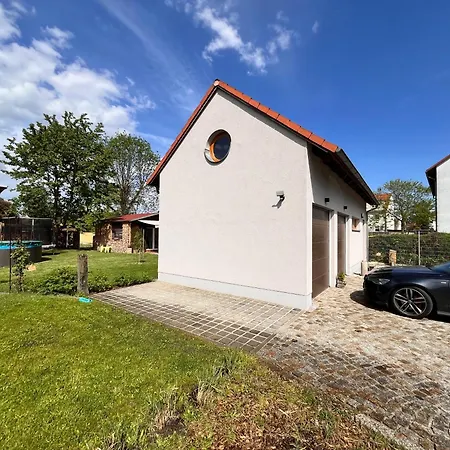 Feriehus Katharina Hoyerswerda