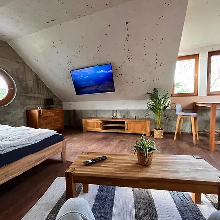 Katharina Feriehus *