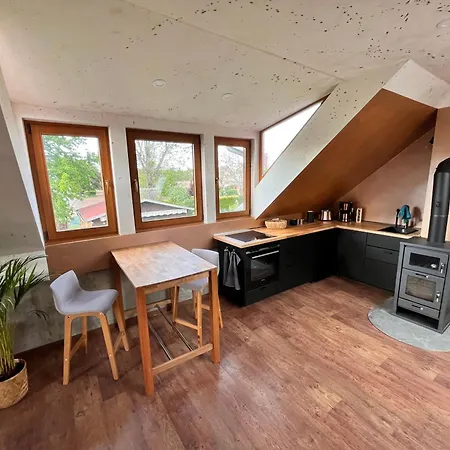 Feriehus Katharina *