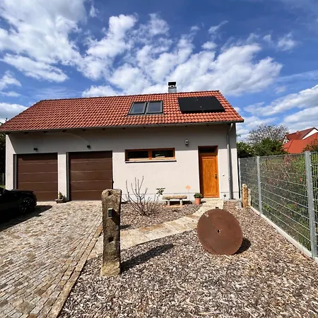 Katharina Feriehus *