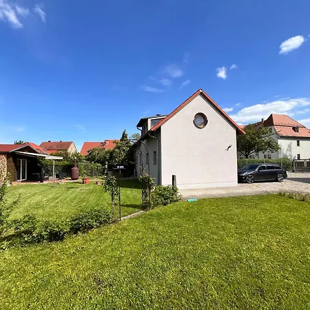 Katharina Feriehus *