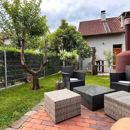 Katharina Feriehus *