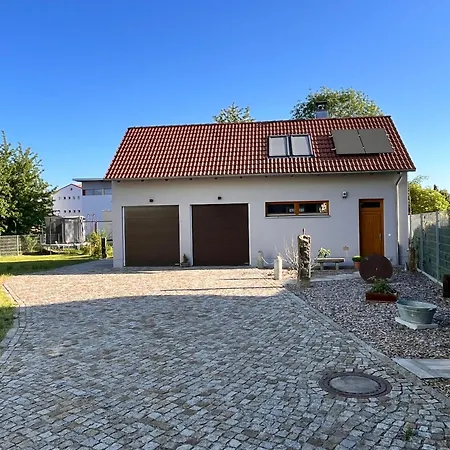 Katharina Feriehus *