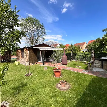 Katharina Feriehus Hoyerswerda