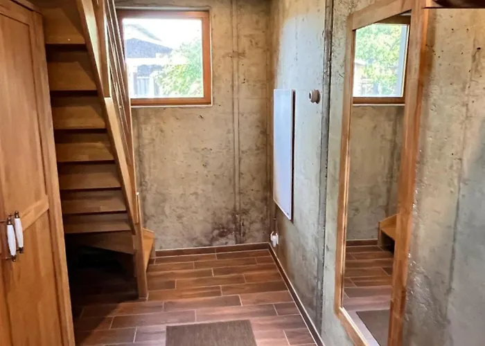 Katharina Дом отдыха Хойерсверда