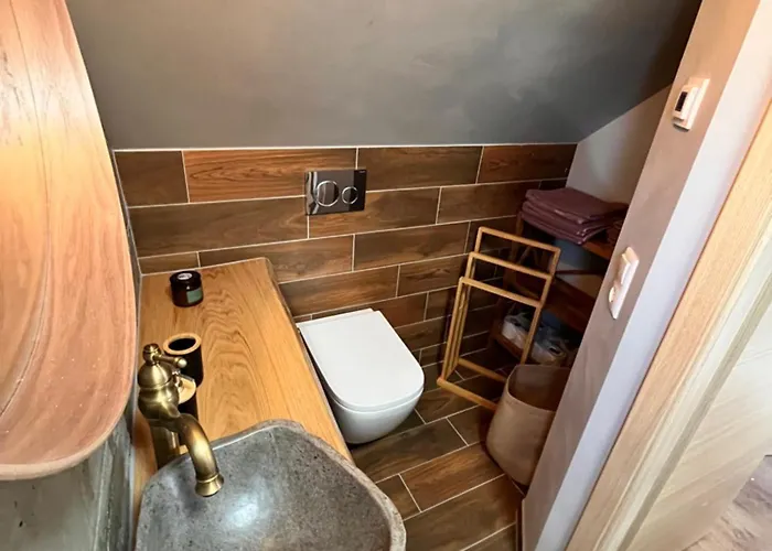 Дом отдыха Katharina *