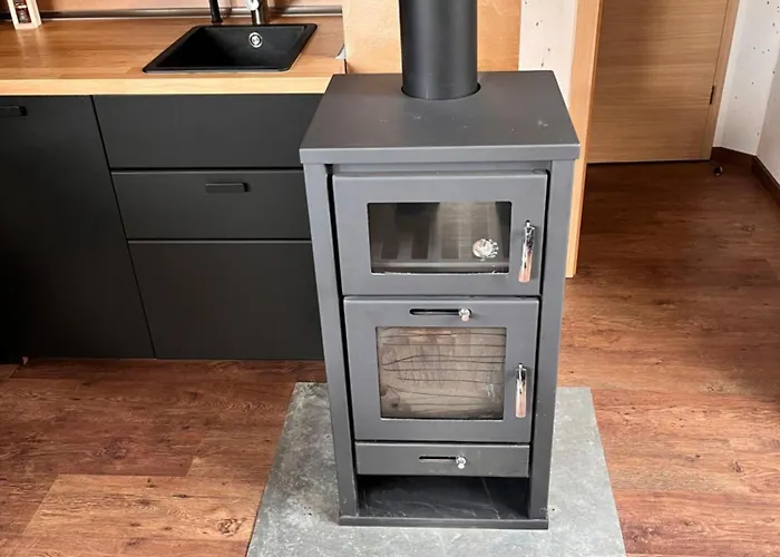 Katharina Дом отдыха Хойерсверда