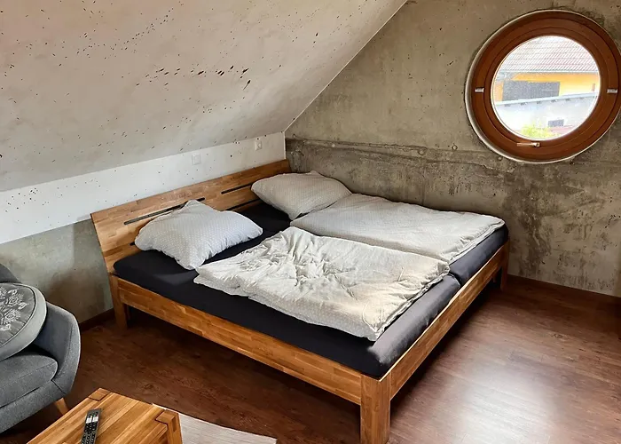 Дом отдыха Katharina