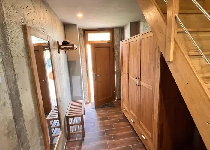 Katharina Дом отдыха *