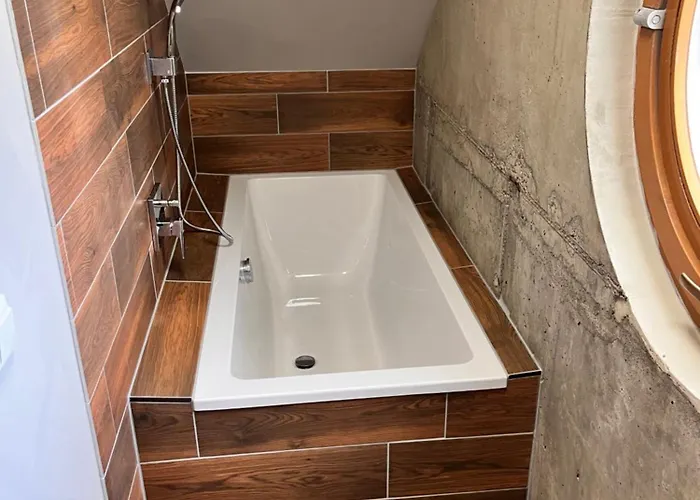 Katharina Дом отдыха Хойерсверда